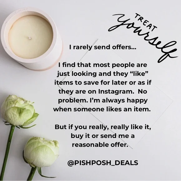 PISHPOSH_DEALS.  See something you like? Make me an offer! - Picture 2 of 3